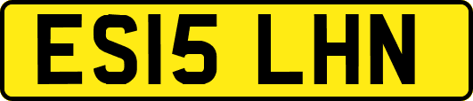 ES15LHN