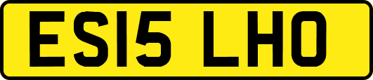 ES15LHO