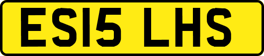 ES15LHS