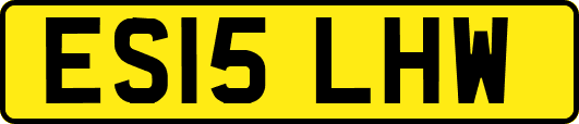 ES15LHW