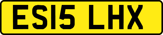 ES15LHX