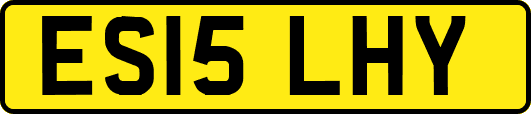 ES15LHY
