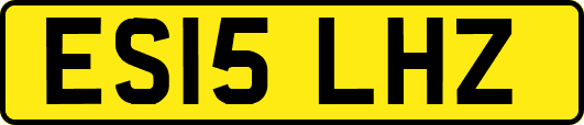 ES15LHZ