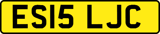 ES15LJC