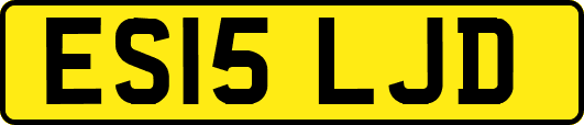 ES15LJD