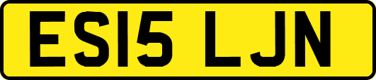 ES15LJN