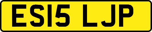 ES15LJP