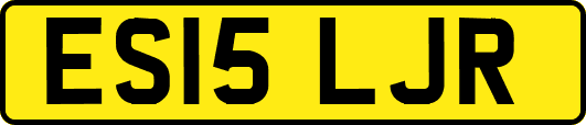 ES15LJR