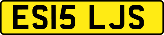 ES15LJS