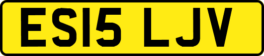 ES15LJV
