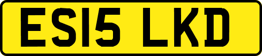 ES15LKD