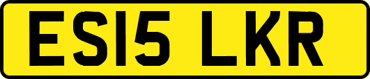 ES15LKR