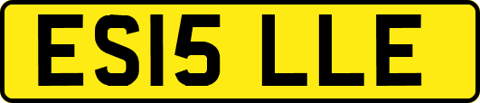 ES15LLE