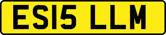 ES15LLM