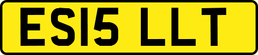 ES15LLT