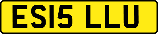 ES15LLU