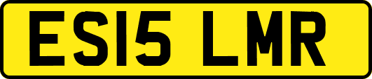 ES15LMR