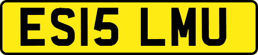 ES15LMU