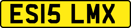 ES15LMX