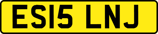 ES15LNJ