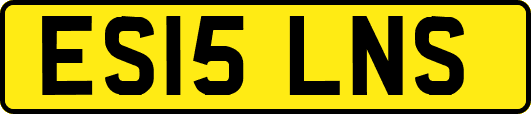 ES15LNS