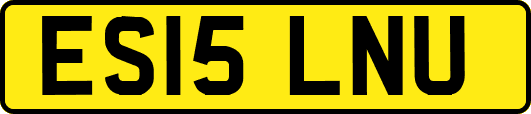 ES15LNU