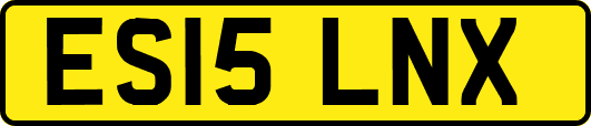 ES15LNX