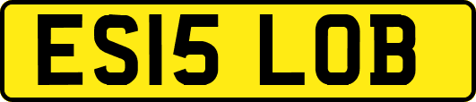 ES15LOB
