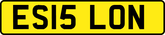 ES15LON