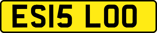 ES15LOO