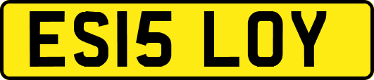 ES15LOY