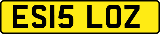 ES15LOZ