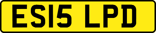 ES15LPD