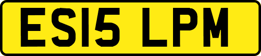ES15LPM