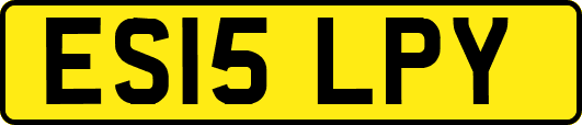 ES15LPY
