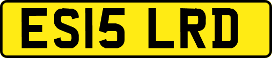 ES15LRD