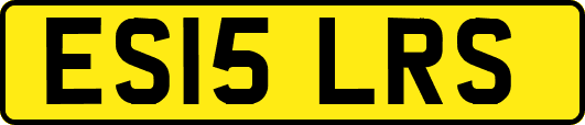 ES15LRS