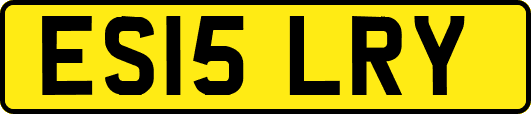 ES15LRY