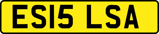 ES15LSA