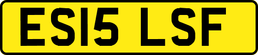 ES15LSF