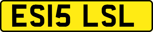 ES15LSL