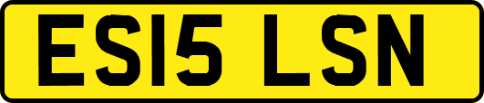 ES15LSN