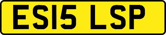 ES15LSP