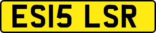 ES15LSR