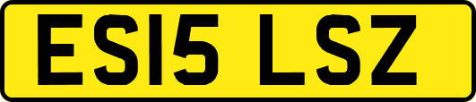 ES15LSZ