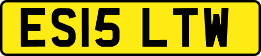 ES15LTW