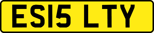 ES15LTY