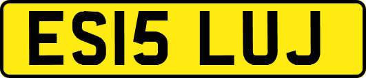 ES15LUJ