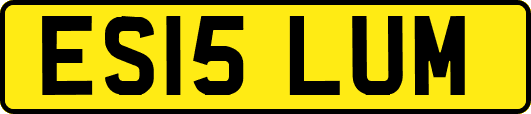 ES15LUM