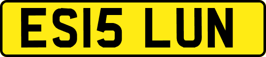ES15LUN
